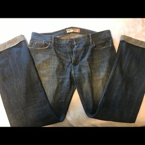 Men’s Levi’s 514 jeans